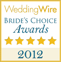 wedding wire BCA-logo 2012