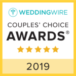 Wedding wire badge weddingawards 2019